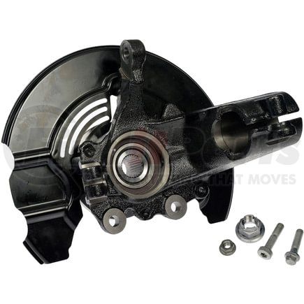 686-269 by DORMAN - Loaded Knuckle