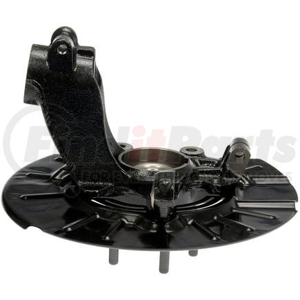 686-353 by DORMAN - LOADED KNUCKLE
