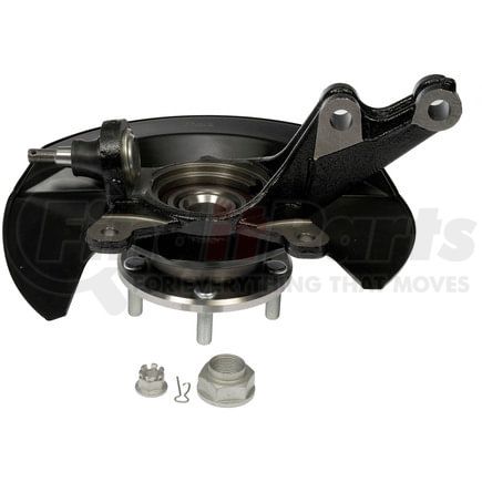 686-358 by DORMAN - Loaded Knuckle