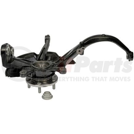 Dorman 686-378 Steering Knuckle Kit Loaded Knuckle