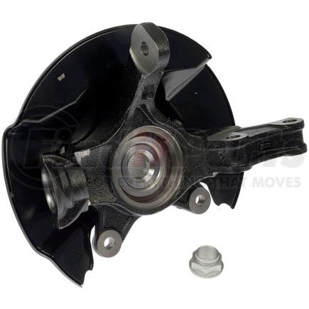 686-371 by DORMAN - Loaded Knuckle