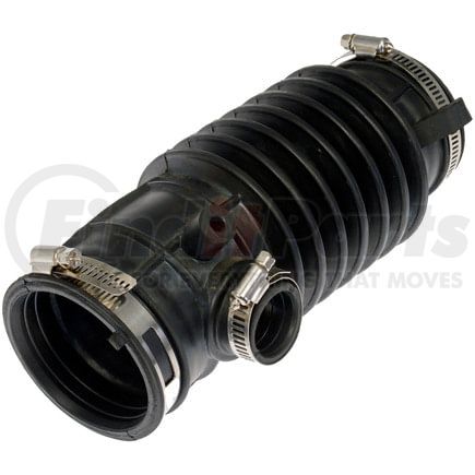 696-000 by DORMAN - Air Intake Hose
