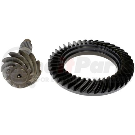 697-200 by DORMAN - Differential Ring And Pinion Set