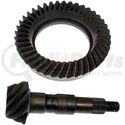697-201 by DORMAN - Differential Ring And Pinion Set