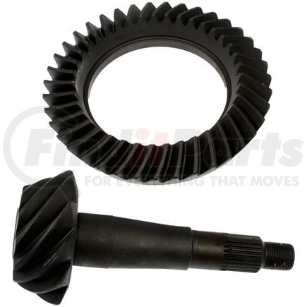 697-206 by DORMAN - Differential Ring And Pinion Set