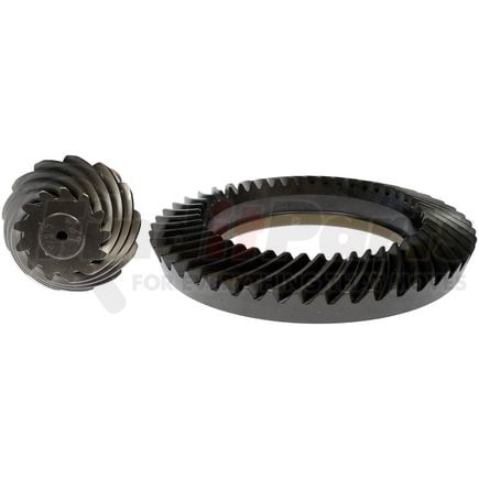697-204 by DORMAN - Differential Ring And Pinion Set