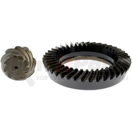 697-209 by DORMAN - Differential Ring And Pinion Set