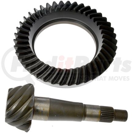 697-207 by DORMAN - Differential Ring And Pinion Set