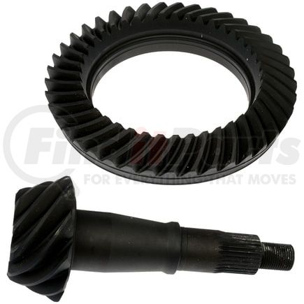 697-323 by DORMAN - Differential Ring And Pinion Set