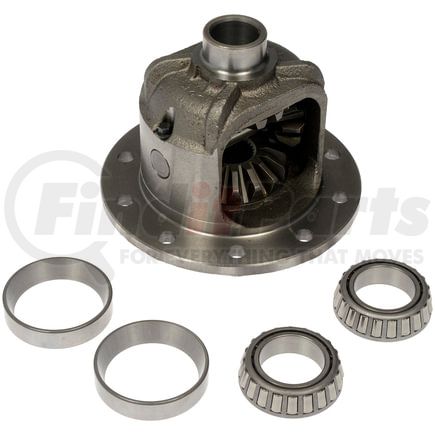 697-391 by DORMAN - DIFF CARRIER ASSY
