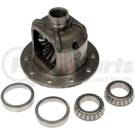 697-390 by DORMAN - Diff Carrier Assy