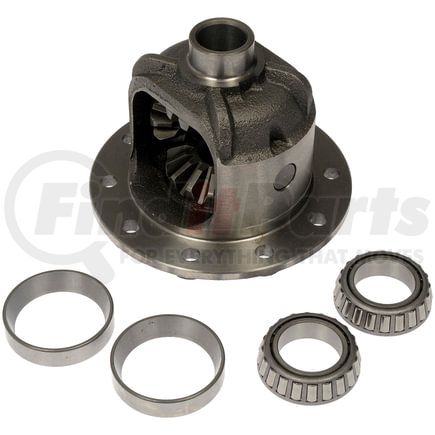 697-393 by DORMAN - DIFF CARRIER ASSY