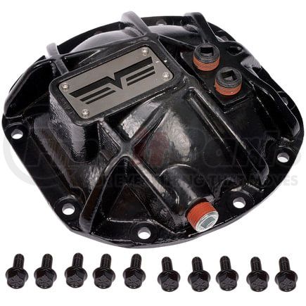 697-730 by DORMAN - Differential Cover