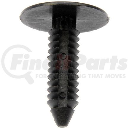 700-034 by DORMAN - Bumper Retainer-Exterior-GM