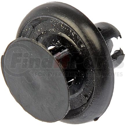 700-077CD by DORMAN - Toyota Splash Shield Retainer