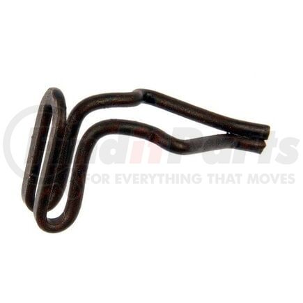 Dorman 700-399 Door Interior Trim Panel Retainer Door Panel Retainer - Interior - Ford
