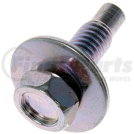 700-785CD by DORMAN - Nissan Splash Shield Retainer