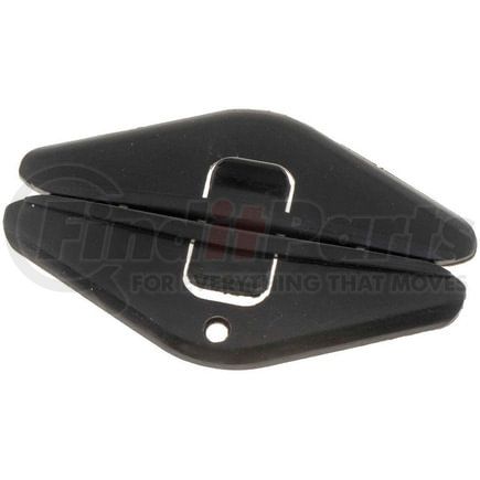 700-871 by DORMAN - Door Window Guide - GM Front Position