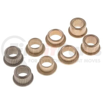 703-274 by DORMAN - Door Hinge Bushing Assortment - 4 Bushings Of 4 Sizes