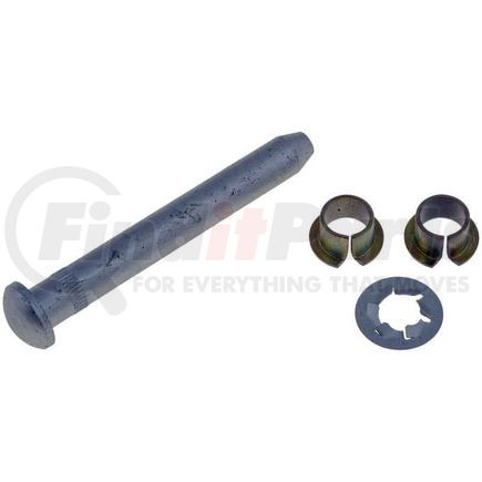 703-268 by DORMAN - Door Hinge Pin And Bushing Kit - Fits Cargo Door