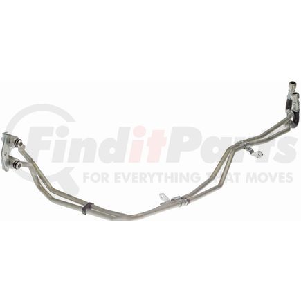 724-019 by DORMAN - Transmission Line