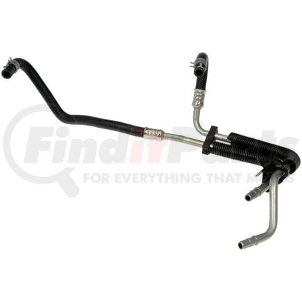 724-031 by DORMAN - Transmission Line