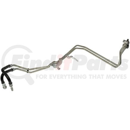 724-053 by DORMAN - TRANSMISSION LINES