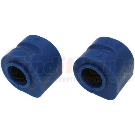 BB7406PR by DORMAN - Stabilizer Bar Bushing Kit