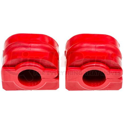 BB7367PR by DORMAN - Stabilizer Bar Bushing Kit