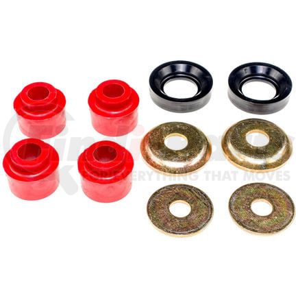 BB80005PR by DORMAN - Support Bushing