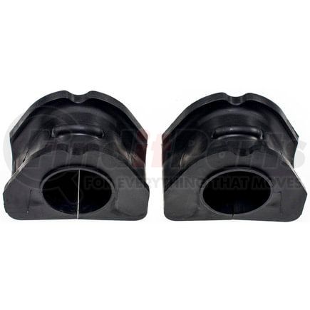 BB80076PR by DORMAN - Stabilizer Bar Bushing Kit