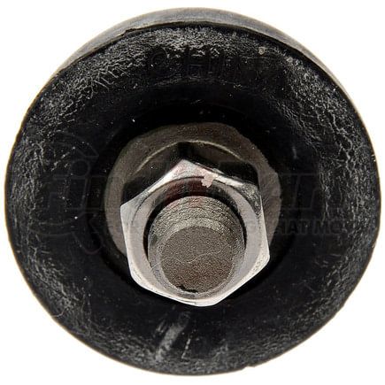 BB810239PR by DORMAN - Control Arm Bumper