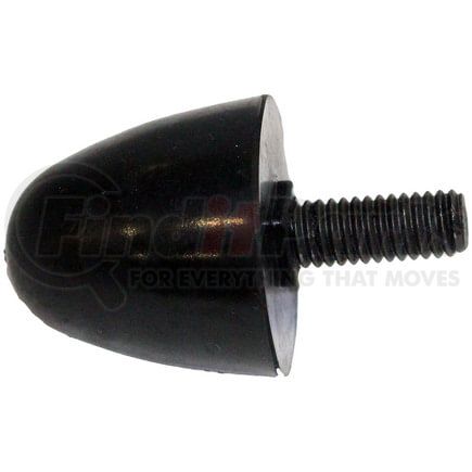 BB811015PR by DORMAN - Control Arm Bumper