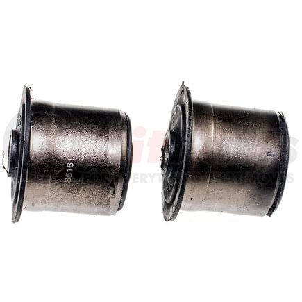Dorman BB81500PR Suspension Control Arm Bushing Kit Control Arm Bushing Kit