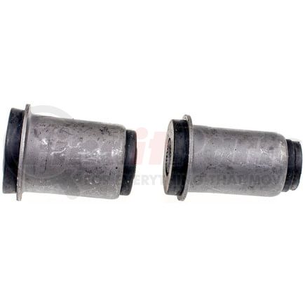 Dorman BB8297PR Suspension Control Arm Bushing Kit Control Arm Bushing Kit