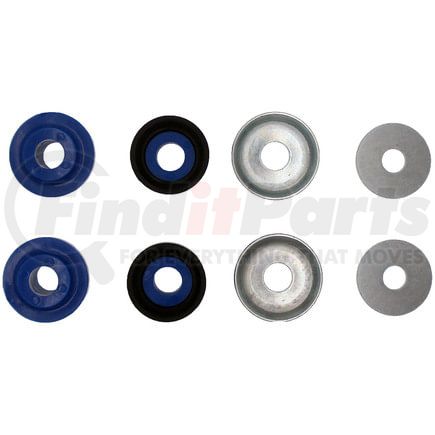 BB8361PR by DORMAN - Radius Arm Bushing Kit