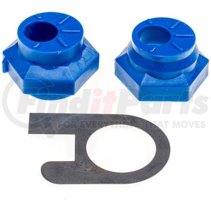 BB8746PR by DORMAN - Support Bushing