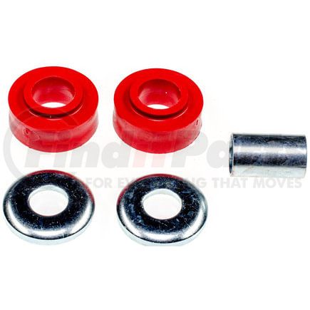 BB8763PR by DORMAN - Stabilizer Bar Bushing Kit