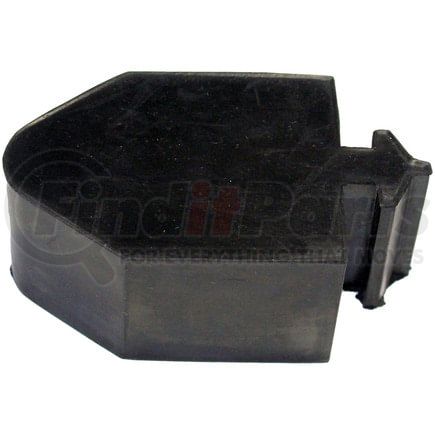 BB901029PR by DORMAN - Control Arm Bumper