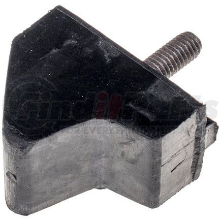 BB91275PR by DORMAN - Control Arm Bumper