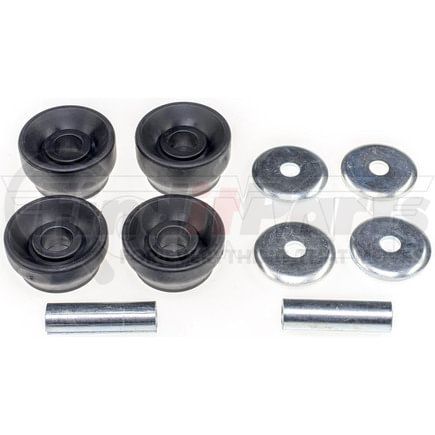 BB9733PR by DORMAN - Strut Rod Bushing Kit