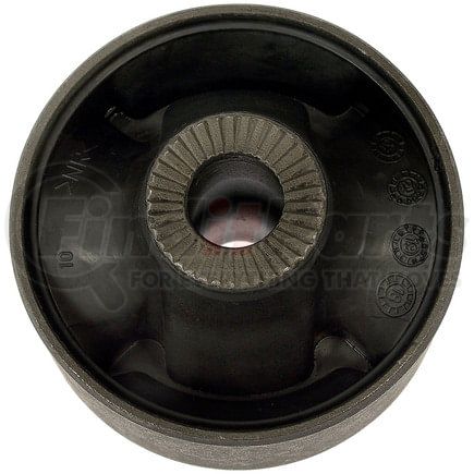 BC63380PR by DORMAN - Suspension Control Arm Bushing