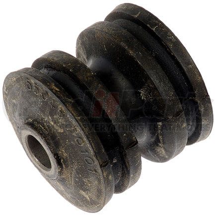 BC69709PR by DORMAN - Suspension Trailing Arm Bushing