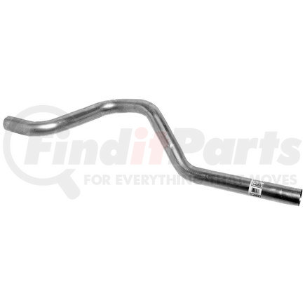 54069 by WALKER EXHAUST - DYNOMAX TAIL
