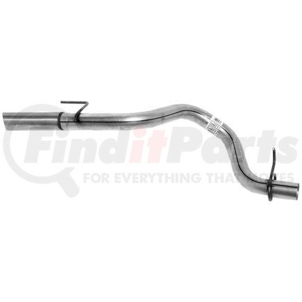 Walker Exhaust 54071 Exhaust Tail Pipe DYNOMAX TAIL