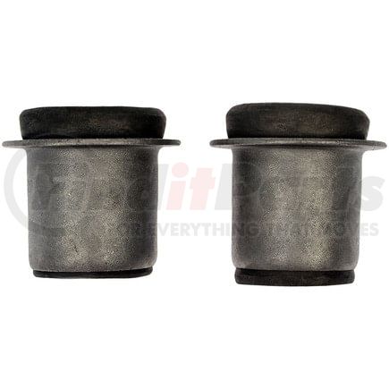 BCK5187PR by DORMAN - Control Arm Bushing Kit
