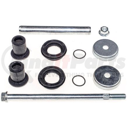BCK59080PR by DORMAN - Control Arm Bushing Kit