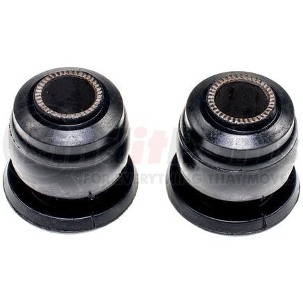 BCK69036PR by DORMAN - Control Arm Bushing Kit