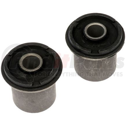 BCK74119PR by DORMAN - Control Arm Bushing Kit