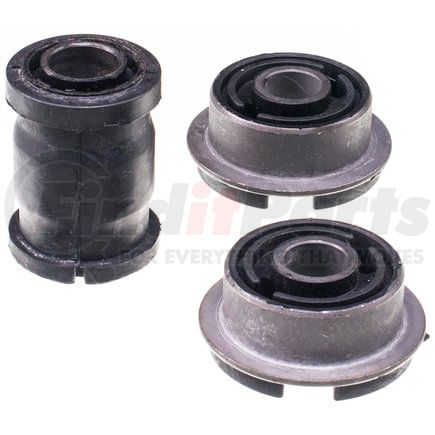 BCK74499PR by DORMAN - Control Arm Bushing Kit